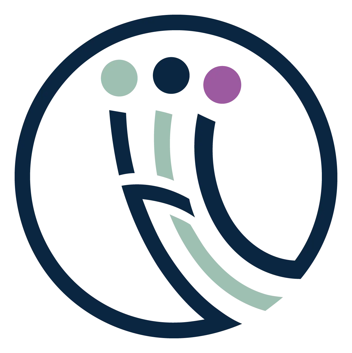 logo raum fuer loesungen familienstellen familienaufstellung systemische beratung klangreise frauengruppe rgb icon